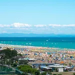 Seaside Welcoming Flat Next To The - Beahost Daire Bibione