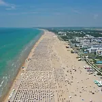Seaside Welcoming Flat Next To The - Beahost * Bibione