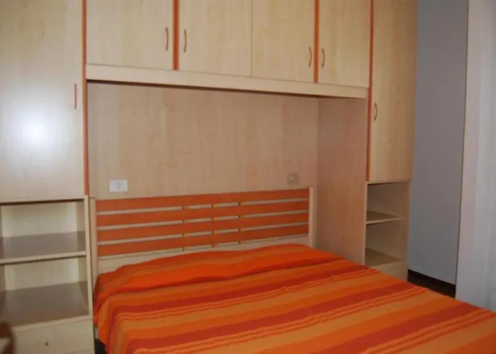 Seaside Welcoming Flat Next To The - Beahost Bibione