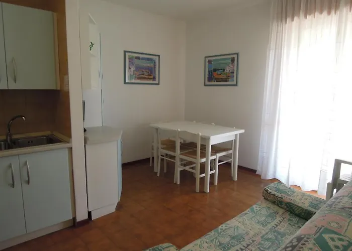 Seaside Welcoming Flat Next To The - Beahost Daire Bibione