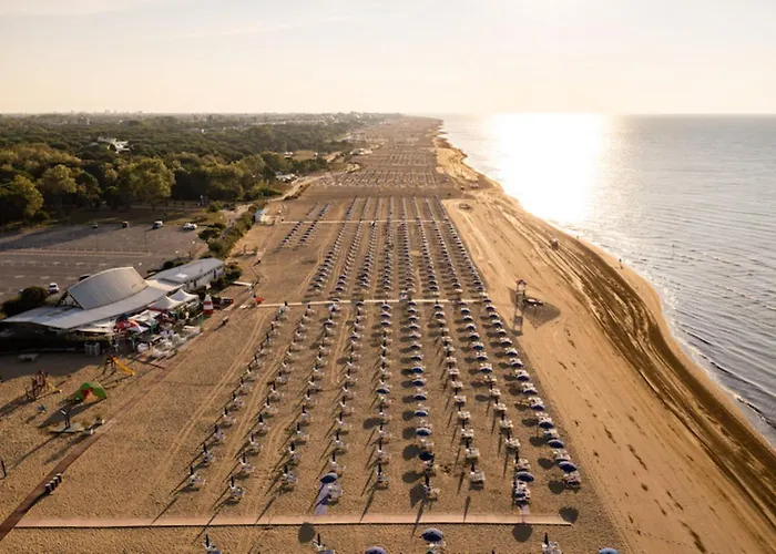 Daire Seaside Welcoming Flat Next To The - Beahost Bibione