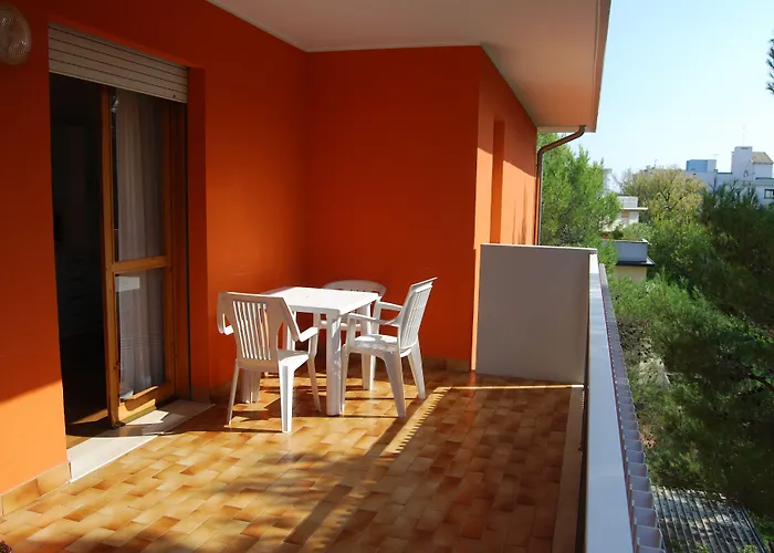 Seaside Welcoming Flat Next To The - Beahost Daire Bibione