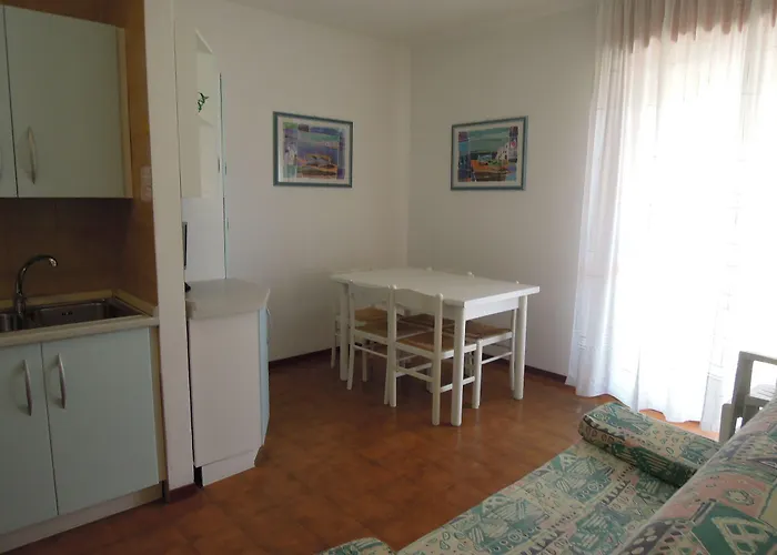 Daire Seaside Welcoming Flat Next To The - Beahost