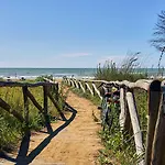 Διαμέρισμα Seaside Welcoming Flat Next To The - Beahost Μπιμπιόνε