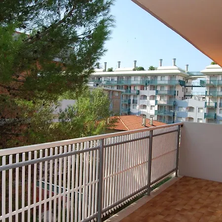 Lägenhet Seaside Welcoming Flat Next To The - Beahost Bibione