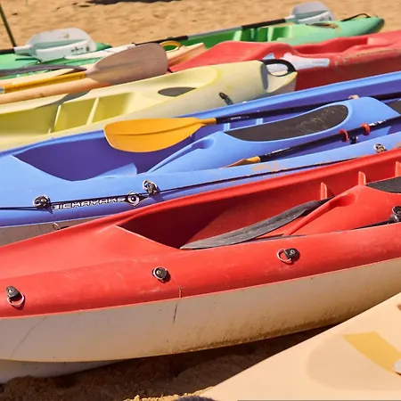 Seaside Welcoming Flat Next To The - Beahost