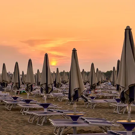 Appartamento Seaside Welcoming Flat Next To The - Beahost Bibione