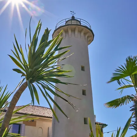 Appartamento Seaside Welcoming Flat Next To The - Beahost