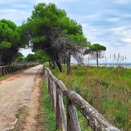 Seaside Welcoming Flat Next To The - Beahost Apartment Bibione