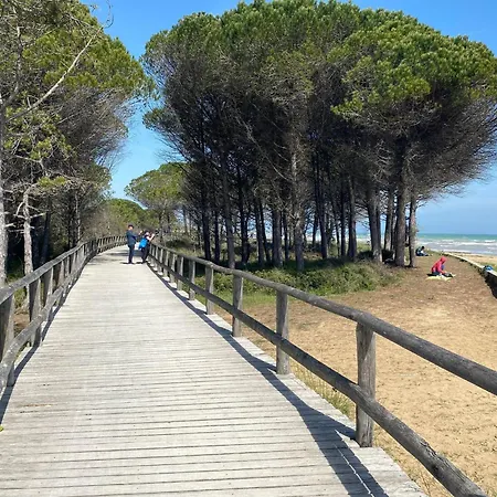 Apartment Seaside Welcoming Flat Next To The - Beahost Bibione