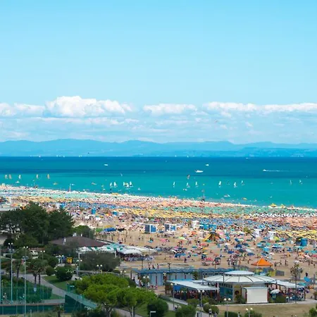 شقة Seaside Welcoming Flat Next To The - Beahost