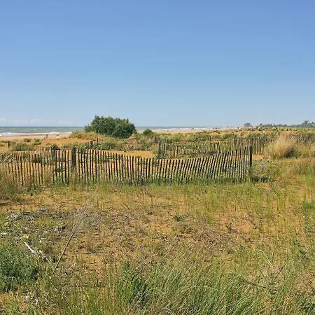 Seaside Welcoming Flat Next To The - Beahost Bibione