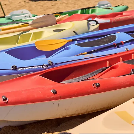 Seaside Welcoming Flat Next To The - Beahost 아파트 *