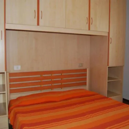 아파트 Seaside Welcoming Flat Next To The - Beahost