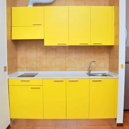 Apartment Seaside Welcoming Flat Next To The - Beahost Bibione