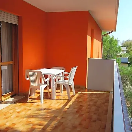 Seaside Welcoming Flat Next To The - Beahost Appartamento Bibione