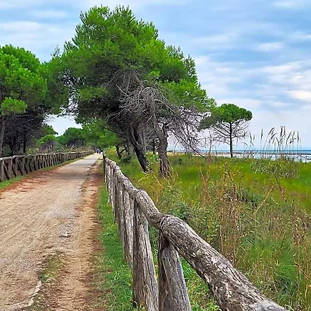 Seaside Welcoming Flat Next To The - Beahost Appartamento *
