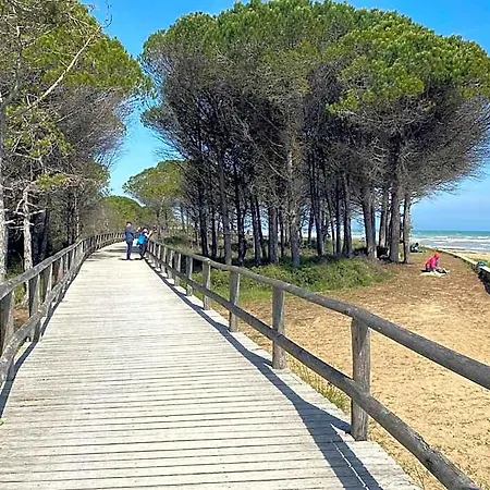 Seaside Welcoming Flat Next To The - Beahost Appartamento *