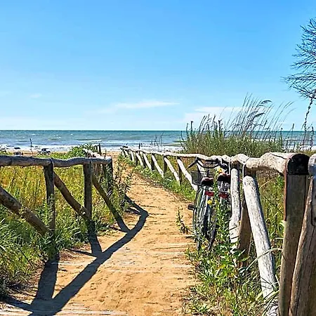Seaside Welcoming Flat Next To The - Beahost * Bibione