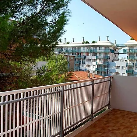 Seaside Welcoming Flat Next To The - Beahost Appartamento