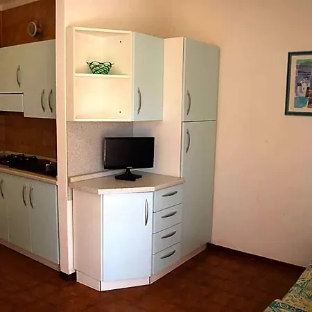 Appartamento Seaside Welcoming Flat Next To The - Beahost
