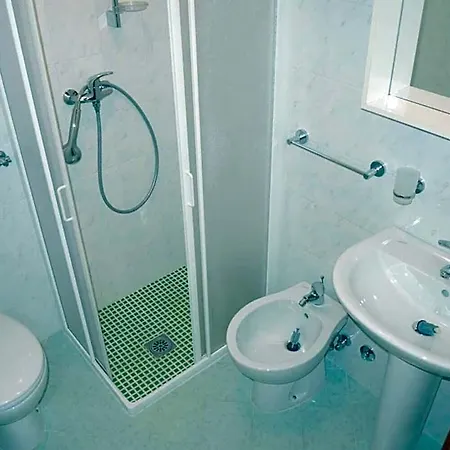 Appartamento Seaside Welcoming Flat Next To The - Beahost