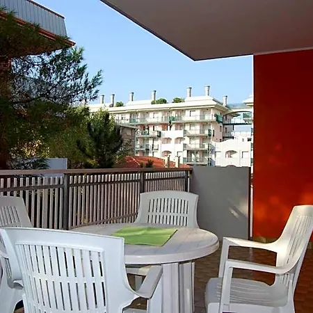 Seaside Welcoming Flat Next To The - Beahost * Bibione