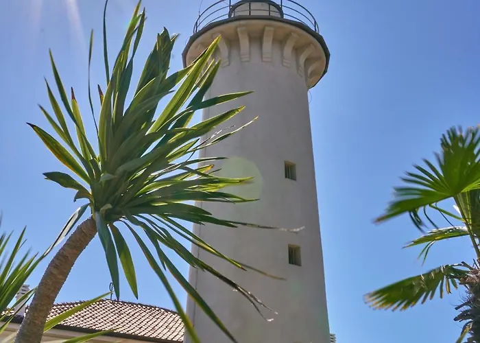 Lejlighed Seaside Welcoming Flat Next To The - Beahost