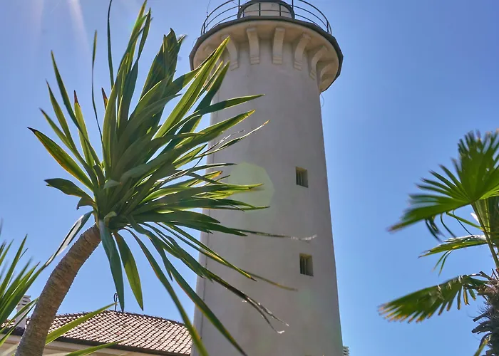 Seaside Welcoming Flat Next To The - Beahost 아파트