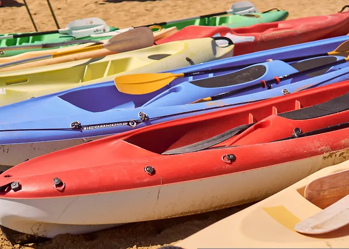 Seaside Welcoming Flat Next To The - Beahost Lejlighed *