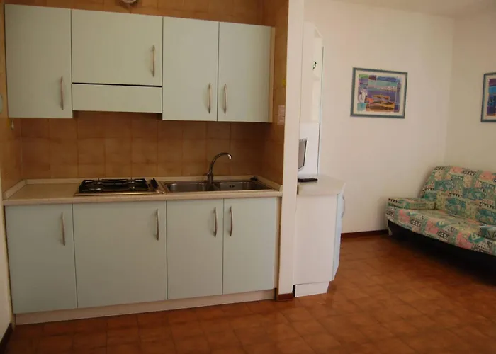 아파트 Seaside Welcoming Flat Next To The - Beahost *