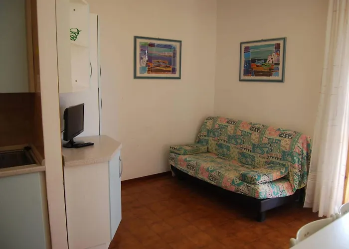 Lejlighed Seaside Welcoming Flat Next To The - Beahost *